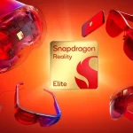 Qualcomm introduce la plataforma Snapdragon Reality Elite para impulsar la computación espacial y la inteligencia artificial local
