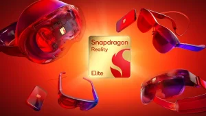 Qualcomm introduce la plataforma Snapdragon Reality Elite para impulsar la computación espacial y la inteligencia artificial local
