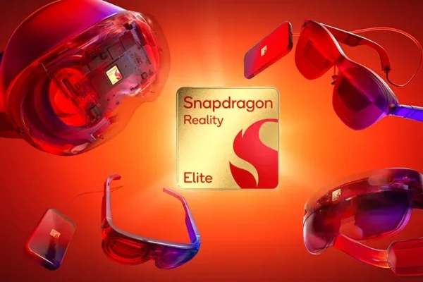 Qualcomm introduce la plataforma Snapdragon Reality Elite para impulsar la computación espacial y la inteligencia artificial local