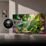 El nuevo Samsung Micro RGB redefine la calidad visual y la inteligencia artificial en el hogar conectado