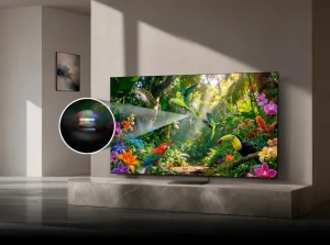 El nuevo Samsung Micro RGB redefine la calidad visual y la inteligencia artificial en el hogar conectado