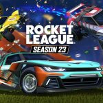 La temporada 23 de Rocket League llega con la fiebre de la Copa Mundial de la FIFA 2026