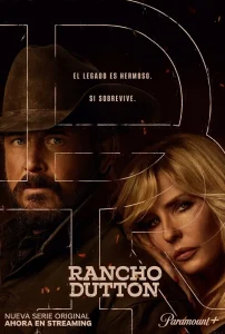 Rancho dutton es renovada para una segunda temporada tras batir récords en Paramount+