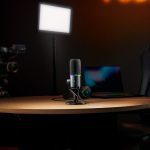 Razer presenta el micrófono Seiren V3 Pro