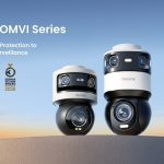 La innovación en seguridad de Reolink: serie OMVI de triple lente y eficiencia energética