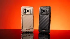 RugOne Xever 8 revoluciona los smartphones rugged con su batería intercambiable en caliente