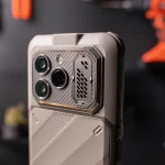 RugOne lanza el smartphone para exteriores Xever 8 con un sistema de altavoz integrado de 117 decibelios y cavidad acústica de 4.0 cc