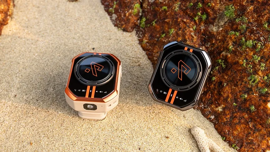 RugOne Xlink 7 llega a Kickstarter para transformar la comunicación deportiva con conectividad 4G e inteligencia artificial
