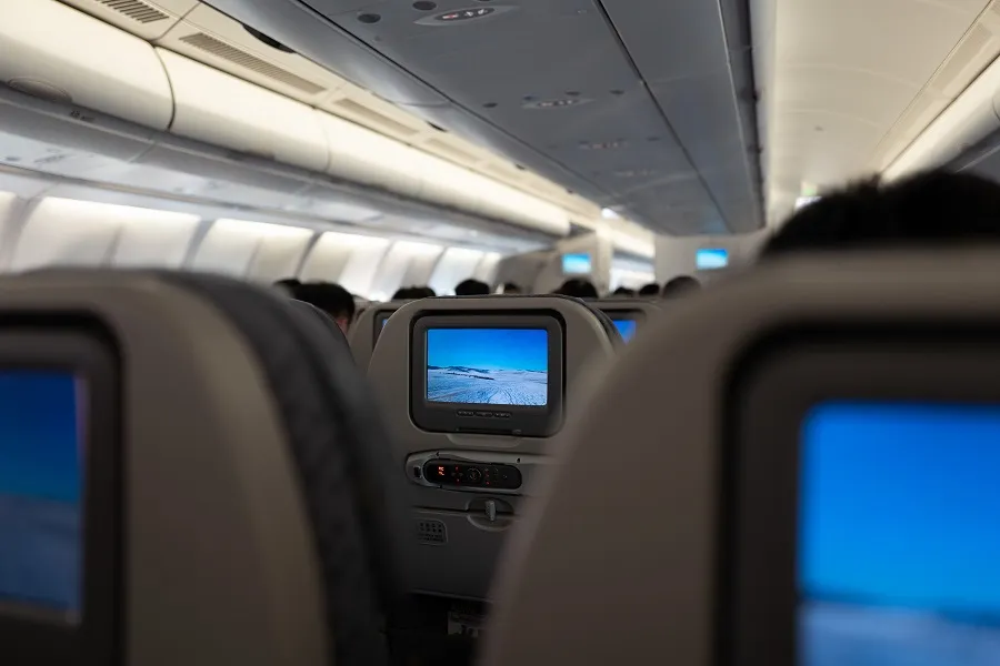 Samsonite comparte las claves para aprovechar mejor tu equipaje de cabina