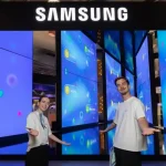 Samsung consolida su visión de cuidado conectado mediante un ecosistema abierto de salud en VivaTech 2026