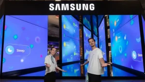 Samsung consolida su visión de cuidado conectado mediante un ecosistema abierto de salud en VivaTech 2026