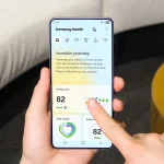 Samsung Health evoluciona para ayudar a los usuarios a comprender mejor su bienestar con IA
