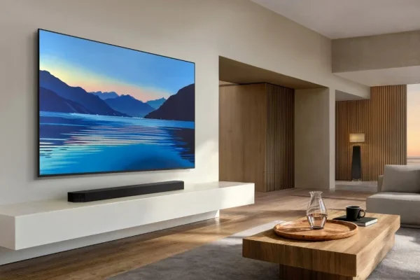 Samsung Art Store integra la colección digital de Art Basel 2026 para exhibir arte contemporáneo en el hogar