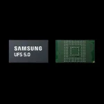 Samsung redefine el rendimiento móvil con el lanzamiento de su almacenamiento UFS 5.0 para inteligencia artificial local
