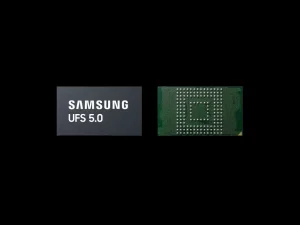 Samsung redefine el rendimiento móvil con el lanzamiento de su almacenamiento UFS 5.0 para inteligencia artificial local