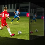 Samsung implementa inteligencia artificial invisible para transformar la experiencia visual en sus pantallas