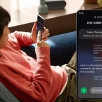 Samsung presenta su asistente inteligente para gestionar llamadas desconocidas