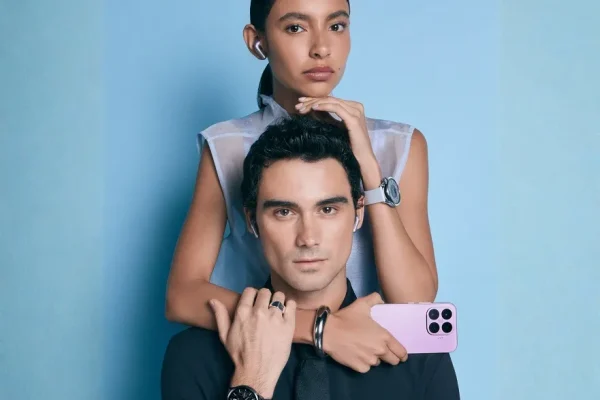 Serie Xiaomi 17T: el smartphone que redefine el concepto de estilo