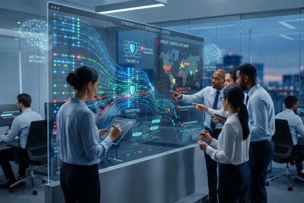 El informe global de Fortinet revela un estancamiento en la contratación de talento en ciberseguridad por resistencia corporativa