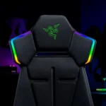 Razer presenta la nueva silla Soma Chroma