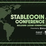 Bitso reúne a líderes globales del dinero digital en la segunda edición de la Stablecoin Conference