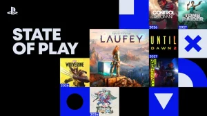 Resumen completo del State of Play de junio de 2026