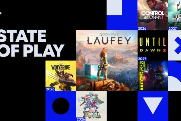 Resumen completo del State of Play de junio de 2026