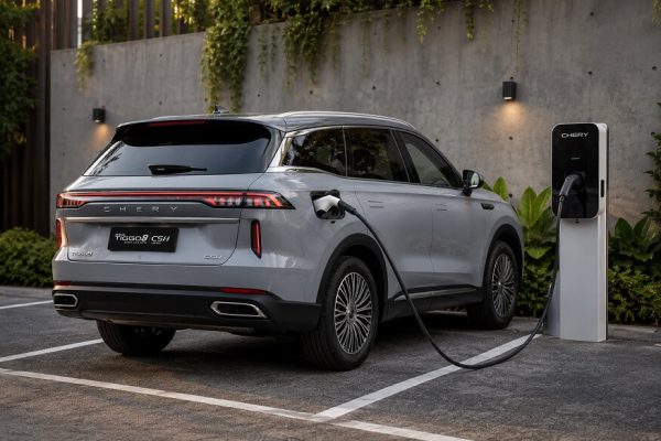 Tecnologías híbridas en Colombia: por qué ganan protagonismo en la transición hacia la electrificación