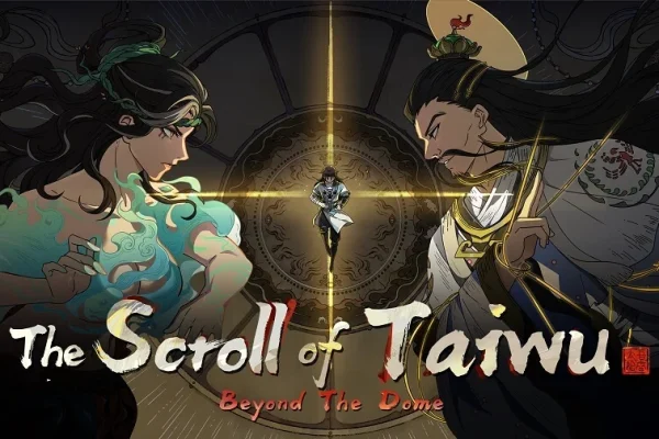 The Scroll of Taiwu: Beyond the Dome abandona el acceso anticipado con traducción oficial al inglés