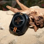 Todo sobre el nuevo walkie-talkie deportivo RugOne Xlink 7 con inteligencia artificial