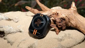 Todo sobre el nuevo walkie-talkie deportivo RugOne Xlink 7 con inteligencia artificial