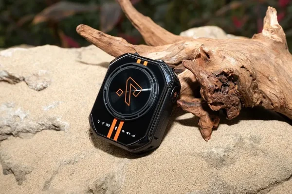 Todo sobre el nuevo walkie-talkie deportivo RugOne Xlink 7 con inteligencia artificial