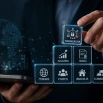 La tecnología que creó bitcoin ahora quiere transformar los mercados financieros