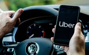 Uber activará beneficios de movilidad y un botón de reporte ciudadano durante la segunda vuelta presidencial