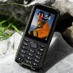 El nuevo Ulefone Armor Mini 5 combina teclado físico y pantalla táctil bajo un ecosistema Android resistente