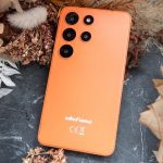 El nuevo Ulefone Note 22 llega al mercado como la solución ideal para quienes buscan un smartphone compacto