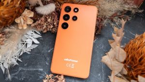 El nuevo Ulefone Note 22 llega al mercado como la solución ideal para quienes buscan un smartphone compacto