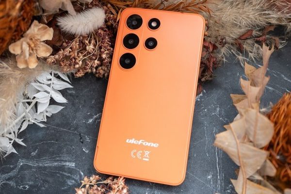 El nuevo Ulefone Note 22 llega al mercado como la solución ideal para quienes buscan un smartphone compacto