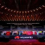 Universitarios colombianos destacan entre más de un millón de participantes en torneo tecnológico de Huawei