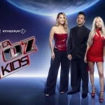Becky G, Melody, Leire Martínez y Antoñito Molina entran en acción como asesores de ‘La Voz Kids’, los sábados en Antena 3 Internacional