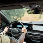 La nueva dashcam VUEROID S1 QHD Infinite llega al mercado con sensores Sony STARVIS 2 e inteligencia artificial