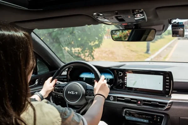 La nueva dashcam VUEROID S1 QHD Infinite llega al mercado con sensores Sony STARVIS 2 e inteligencia artificial