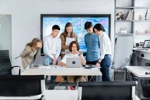 El siguiente desafío para las empresas no será crear agentes de inteligencia artificial, sino conectarlos