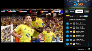 Waiken ILW y TAPPP lanzan un panel de experiencia deportiva en vivo para plataformas DGO y SKY+