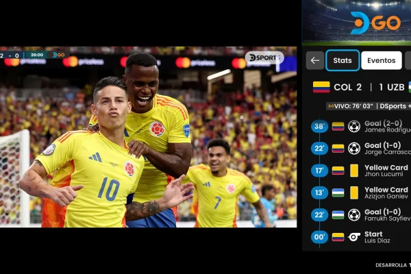 Waiken ILW y TAPPP lanzan un panel de experiencia deportiva en vivo para plataformas DGO y SKY+