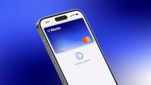 Wenia Card habilita pagos con euros digitales (EURC) para uso internacional