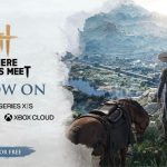 Where Winds Meet debuta en Xbox Game Pass con una masiva expansión