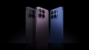 La serie Xiaomi 17T llega a Colombia para transformar la fotografía móvil