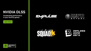 Zenless Zone Zero 3.0 debuta con trazado de rayos y tecnologías RTX de vanguardia
