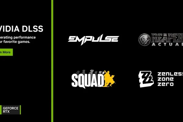 Zenless Zone Zero 3.0 debuta con trazado de rayos y tecnologías RTX de vanguardia